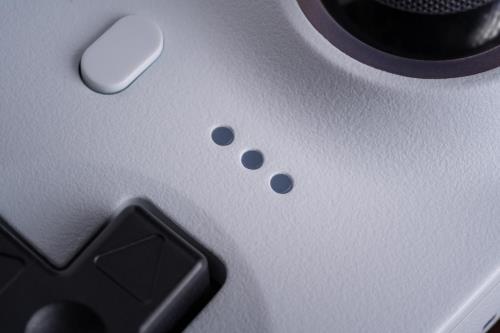 ed无线技术 极速稳连全面升级开元棋牌八位堂猎2真无线Spe(图3)