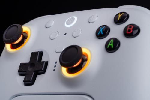 ed无线技术 极速稳连全面升级开元棋牌八位堂猎2真无线Spe(图7)