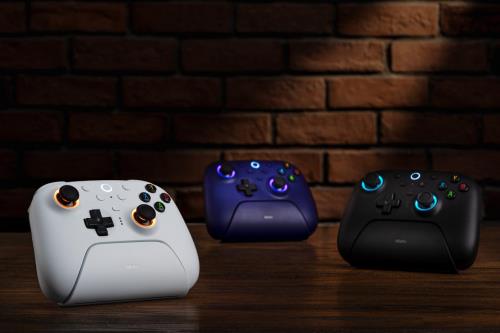 ed无线技术 极速稳连全面升级开元棋牌八位堂猎2真无线Spe(图6)