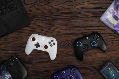 ed无线技术 极速稳连全面升级开元棋牌八位堂猎2真无线Spe(图5)