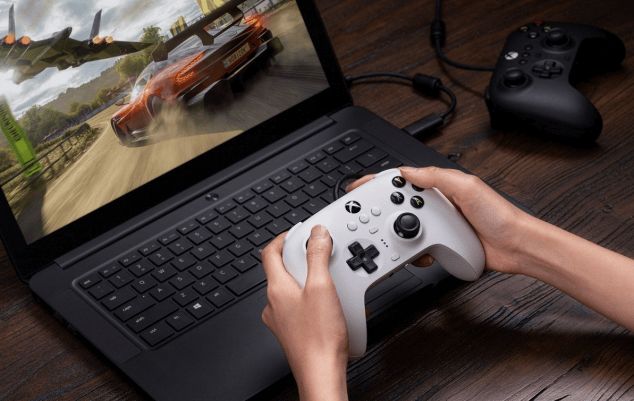 荐排行榜前十名：性能稳定游戏体验更佳!开元棋牌网站2026年PC游戏手柄推(图9)