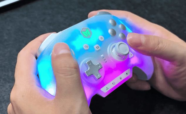 荐排行榜前十名：性能稳定游戏体验更佳!开元棋牌网站2026年PC游戏手柄推(图22)