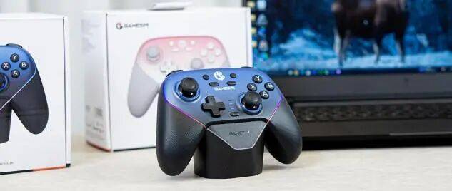 荐排行榜前十名：性能稳定游戏体验更佳!开元棋牌网站2026年PC游戏手柄推(图18)