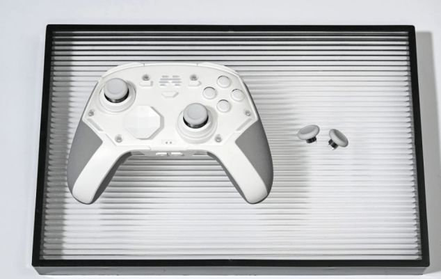 荐排行榜前十名：性能稳定游戏体验更佳!开元棋牌网站2026年PC游戏手柄推(图20)