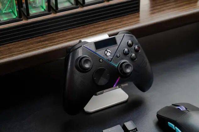 荐排行榜前十名：性能稳定游戏体验更佳!开元棋牌网站2026年PC游戏手柄推(图21)